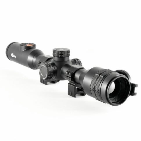 InfiRay Outdoor BOLT TL35 V2 384 Resolution Thermal Riflescope