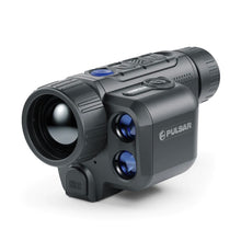 Load image into Gallery viewer, Pulsar Axion 2 XG35 LRF 640 Resolution Thermal Monocular
