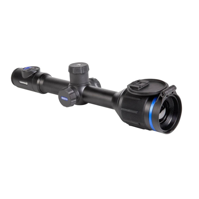 Pulsar Thermion 2 Pro XQ35 384 Resolution Thermal Imaging Riflescopes