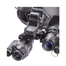 Load image into Gallery viewer, N-Vision NOX 18 mm 640 Resolution Thermal Sights and Riflescope
