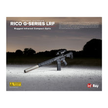 Load image into Gallery viewer, InfiRay Outdoor RICO G-LRF GL35R 35mm 384 Resolution Thermal Riflescope
