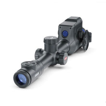 Load image into Gallery viewer, Pulsar Thermion 2 LRF XP50 Pro 640 Resolution Thermal Riflescope OPEN BOX DEMO FULL Factory Warranty
