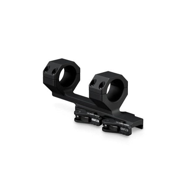 Vortex Precision Quick Release Extended Cantilever Riflescope Mount 30mm