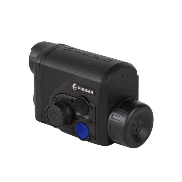 Pulsar Proton FXQ30 384 Resolution Thermal Imaging Clip On