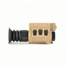 Load image into Gallery viewer, InfiRay Outdoor RICO MICRO RH25 25mm 640 Resolution Thermal Riflescope and Monocular
